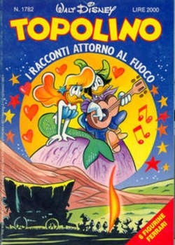 Topolino (libretto) # 1782