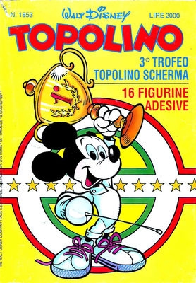 Topolino (libretto) # 1853