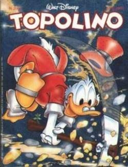 Topolino (libretto) # 2032