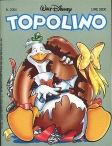 Topolino (libretto) # 2055