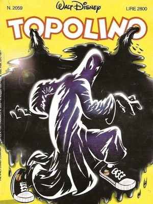 Topolino (libretto) # 2059