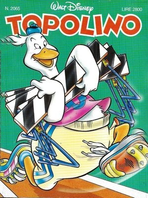 Topolino (libretto) # 2065