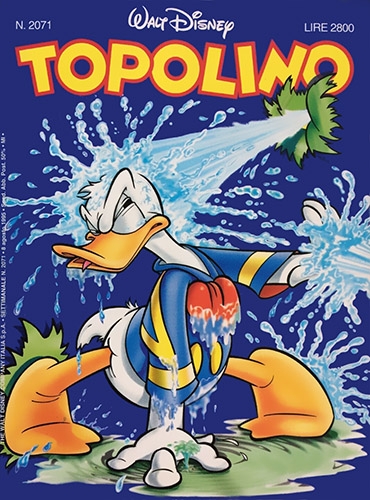 Topolino (libretto) # 2071