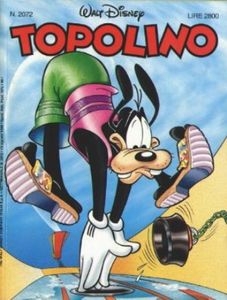 Topolino (libretto) # 2072