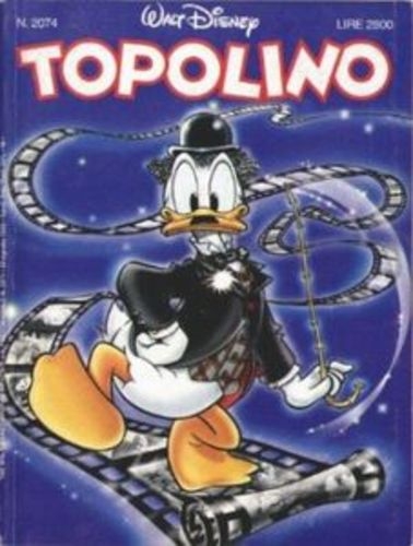 Topolino (libretto) # 2074