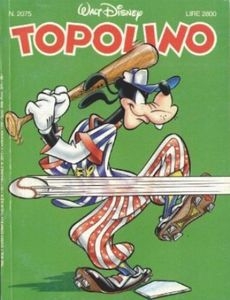 Topolino (libretto) # 2075