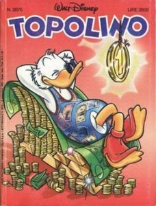Topolino (libretto) # 2076