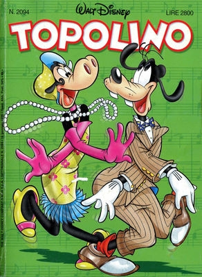 Topolino (libretto) # 2094