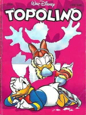 Topolino (libretto) # 2147