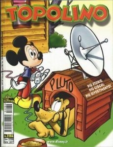Topolino (libretto) # 2286