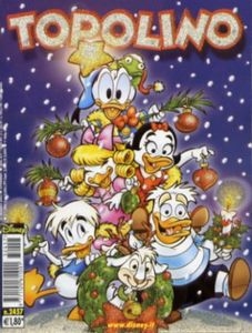 Topolino (libretto) # 2457