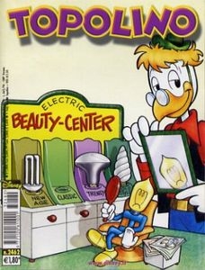 Topolino (libretto) # 2462