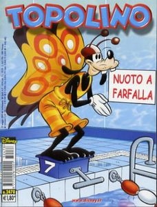 Topolino (libretto) # 2478