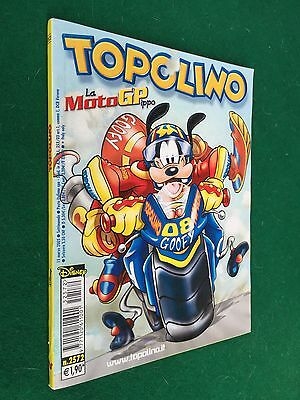 Topolino (libretto) # 2572