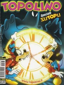 Topolino (libretto) # 2597