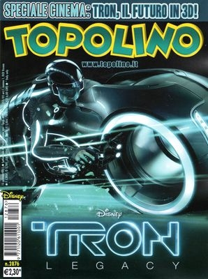 Topolino (libretto) # 2876