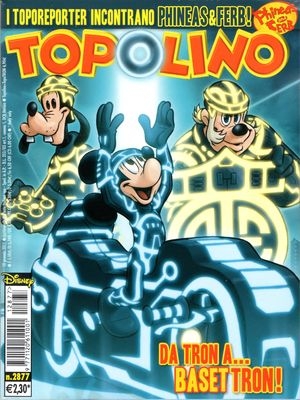 Topolino (libretto) # 2877