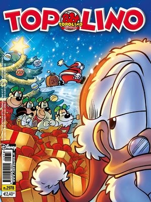 Topolino (libretto) # 2978