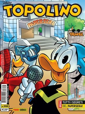 Topolino (libretto) # 3068