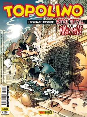 Topolino (libretto) # 3070