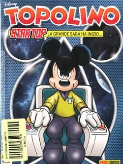 Topolino (libretto) # 3079