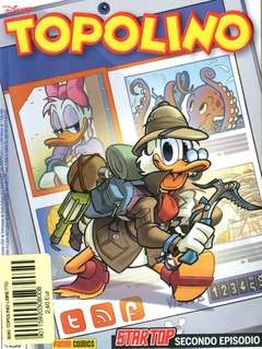 Topolino (libretto) # 3080