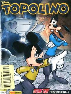 Topolino (libretto) # 3081