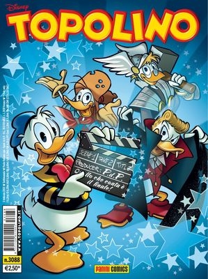Topolino (libretto) # 3088