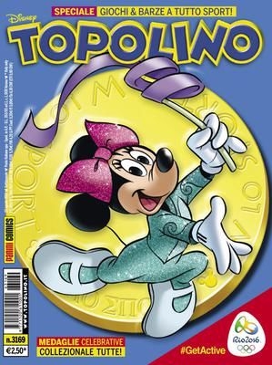 Topolino (libretto) # 3169