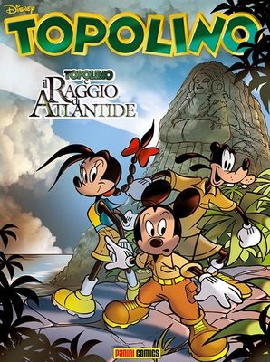 Topolino (libretto) # 3177