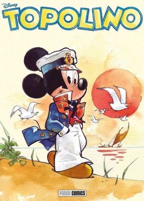 Topolino (libretto) # 3197