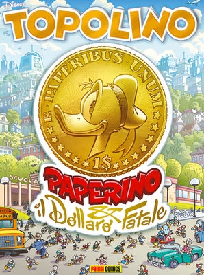 Topolino (libretto) # 3200