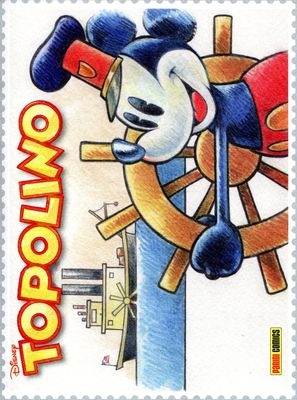 Topolino (libretto) # 3232