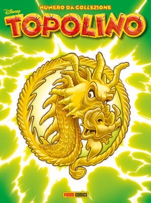 Topolino (libretto) # 3302