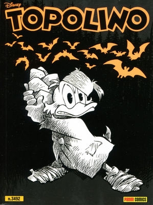 Topolino (libretto) # 3492