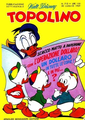 Topolino (libretto) # 712
