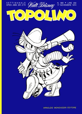 Topolino (libretto) # 990