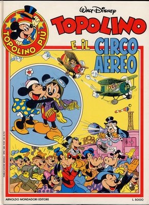 Topolino Più # 2