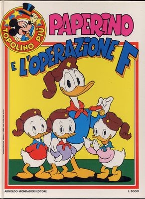Topolino Più # 10