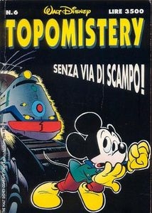 Topomistery # 6