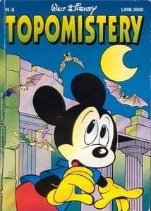 Topomistery # 8