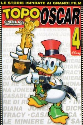 Supplemento a Topolino (libretto) # 2780