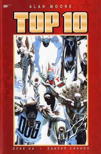 Top 10 # 1