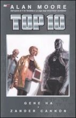 Top 10 # 2