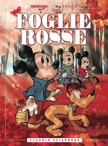 Topolino Extra # 1