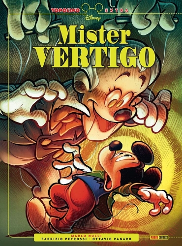 Topolino Extra # 5