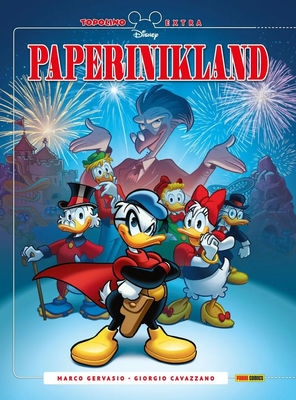 Topolino Extra # 10
