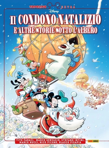 Topolino Extra # 13