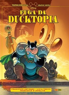 Topolino Extra # 20