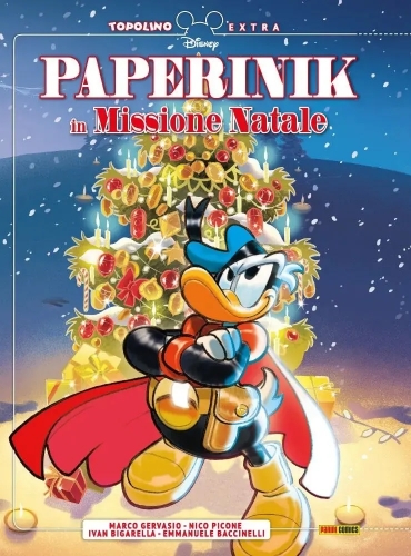 Topolino Extra # 23